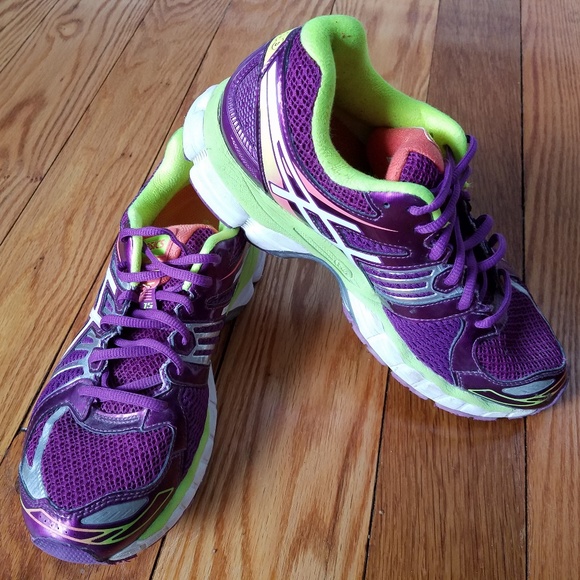 asics gel windhawk 2 review